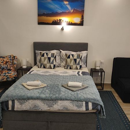 Apartments & Rooms 4 Rijeke Karlovac Dış mekan fotoğraf