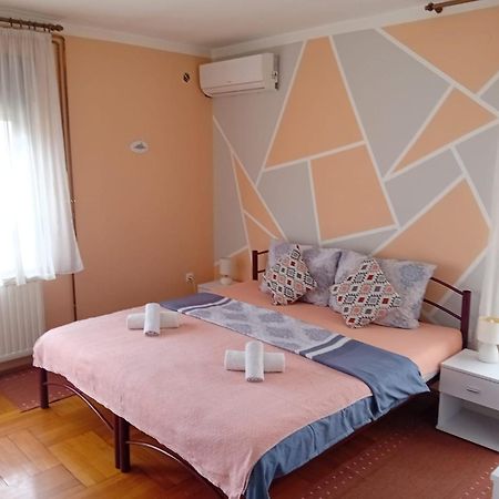 Apartments & Rooms 4 Rijeke Karlovac Dış mekan fotoğraf