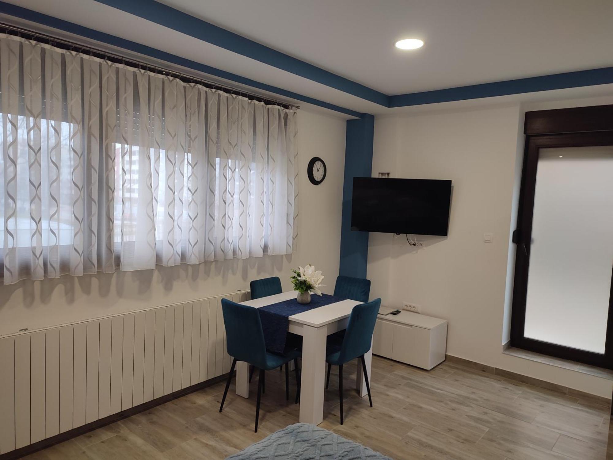 Apartments & Rooms 4 Rijeke Karlovac Dış mekan fotoğraf