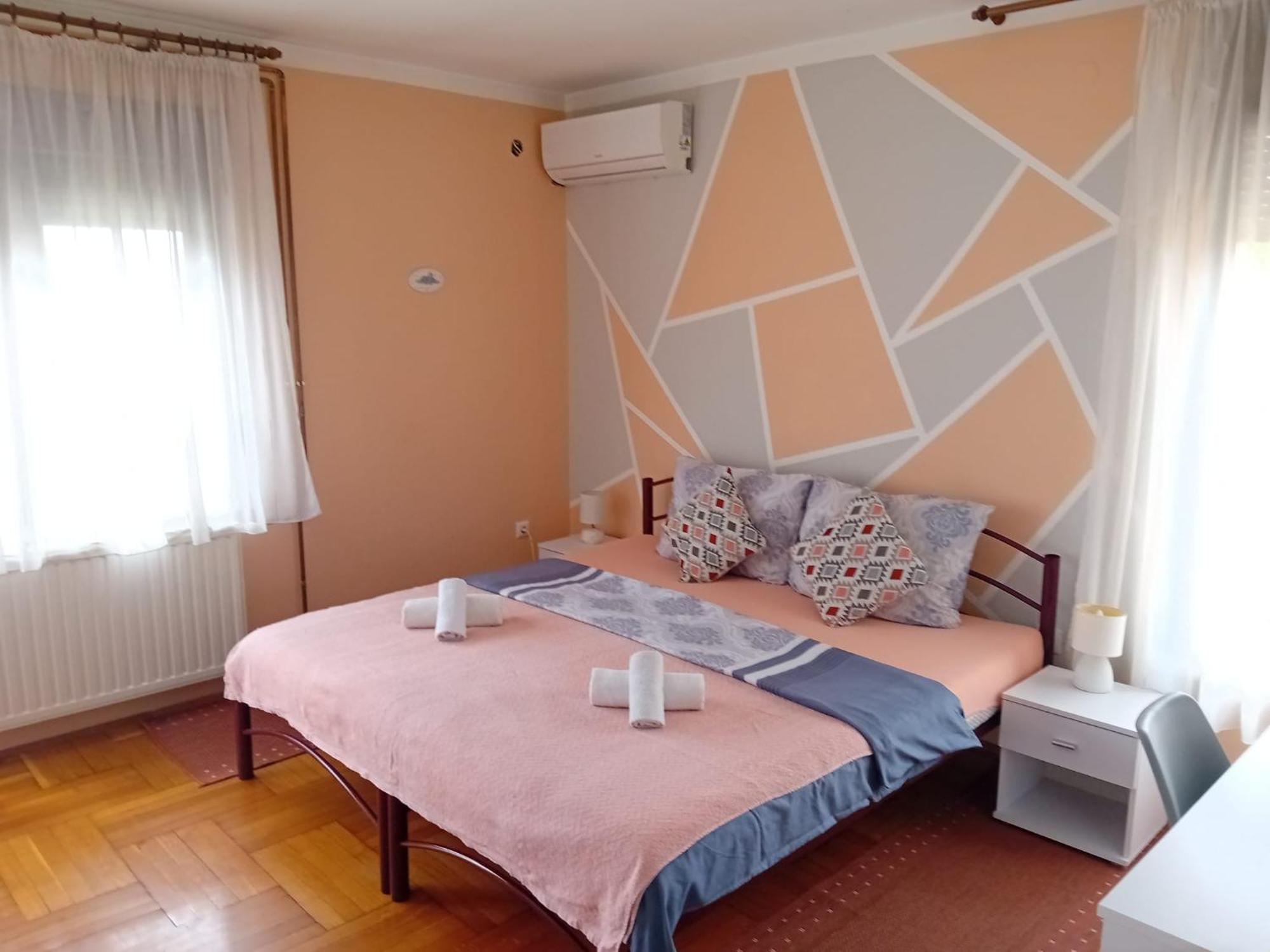 Apartments & Rooms 4 Rijeke Karlovac Dış mekan fotoğraf