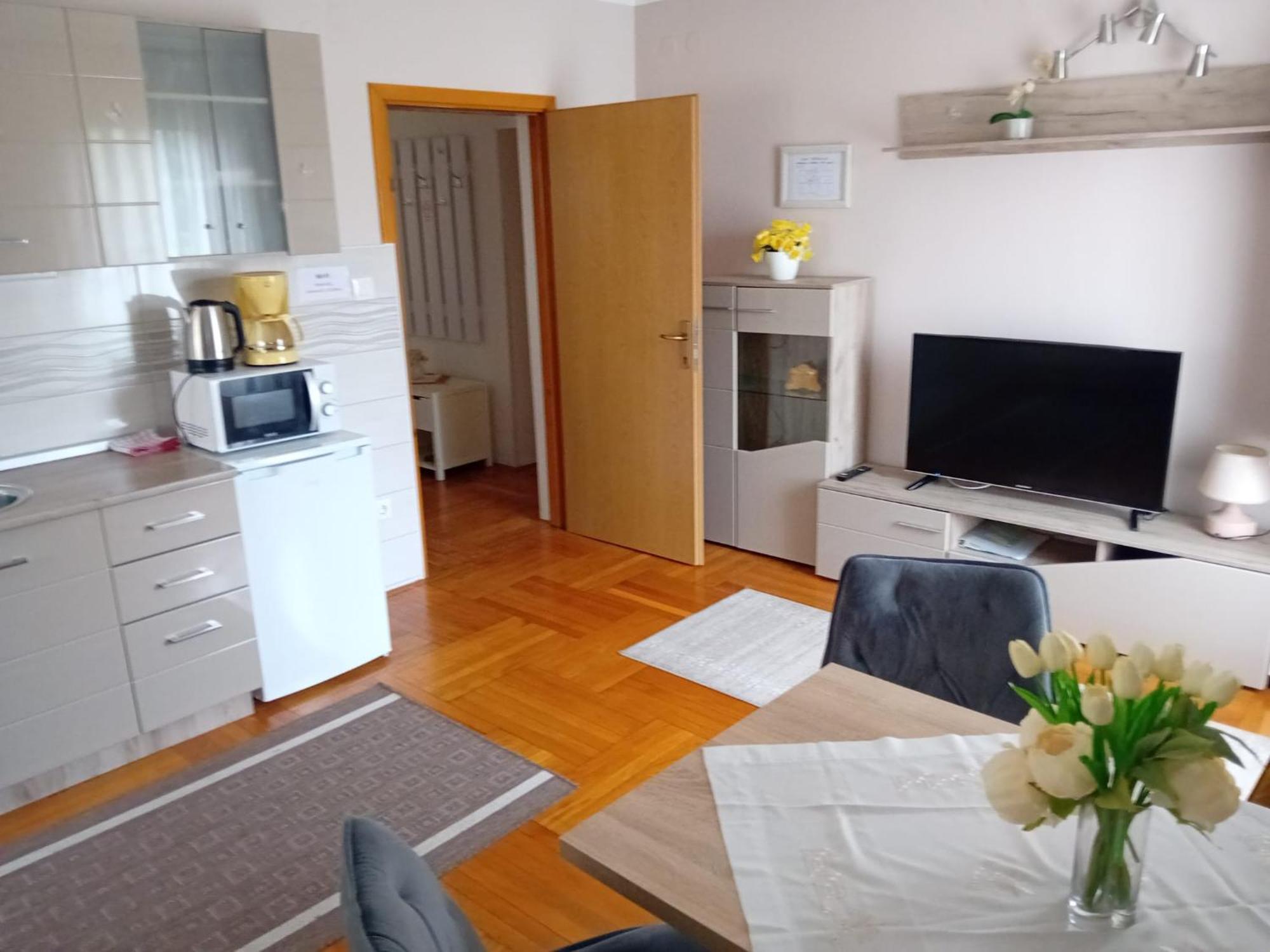 Apartments & Rooms 4 Rijeke Karlovac Dış mekan fotoğraf