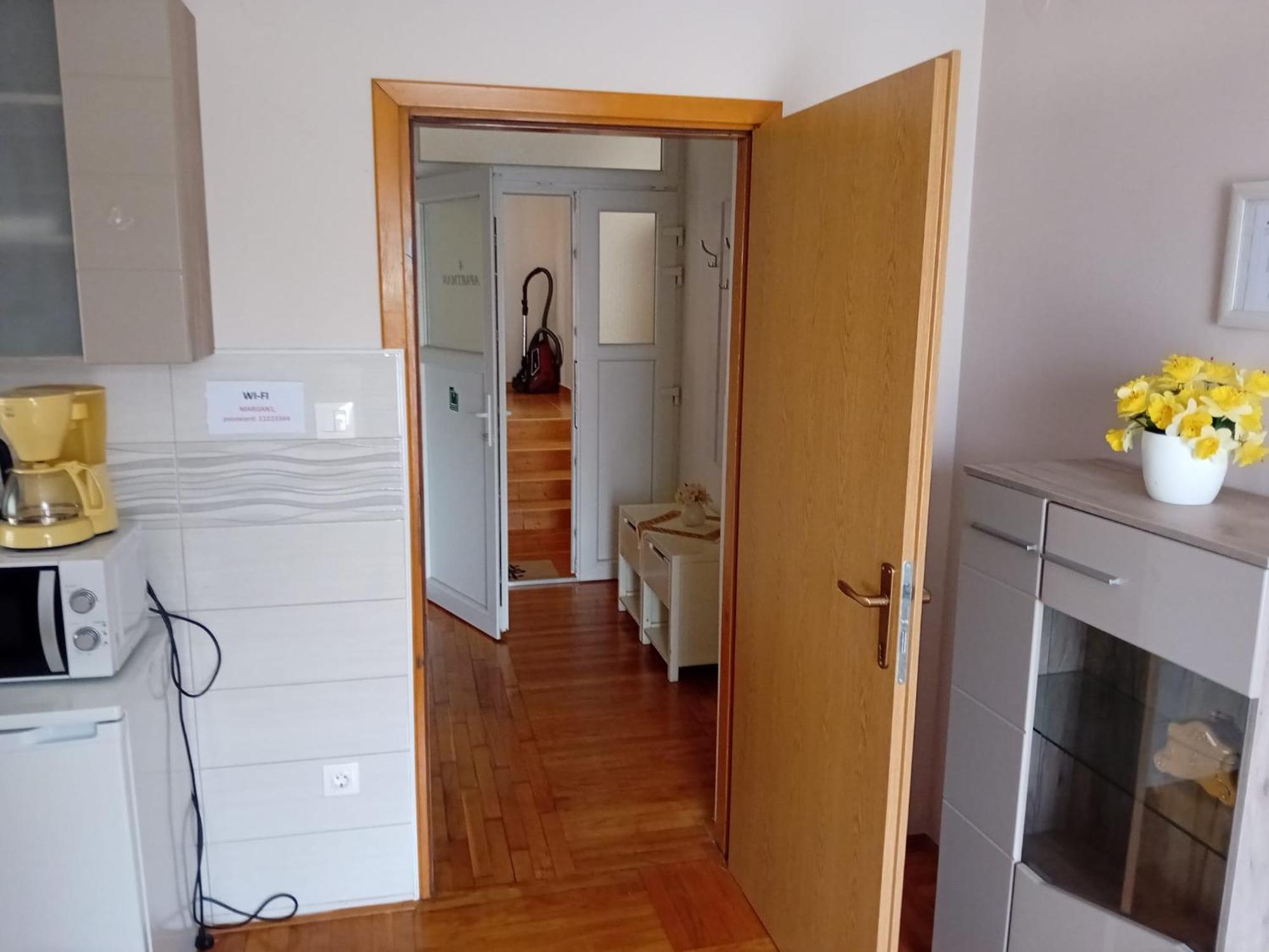 Apartments & Rooms 4 Rijeke Karlovac Dış mekan fotoğraf