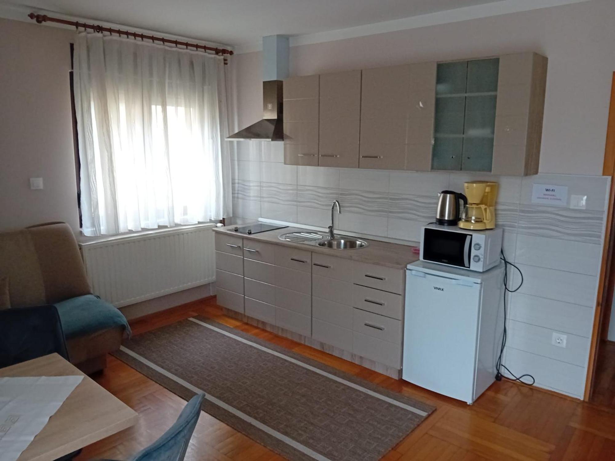Apartments & Rooms 4 Rijeke Karlovac Dış mekan fotoğraf