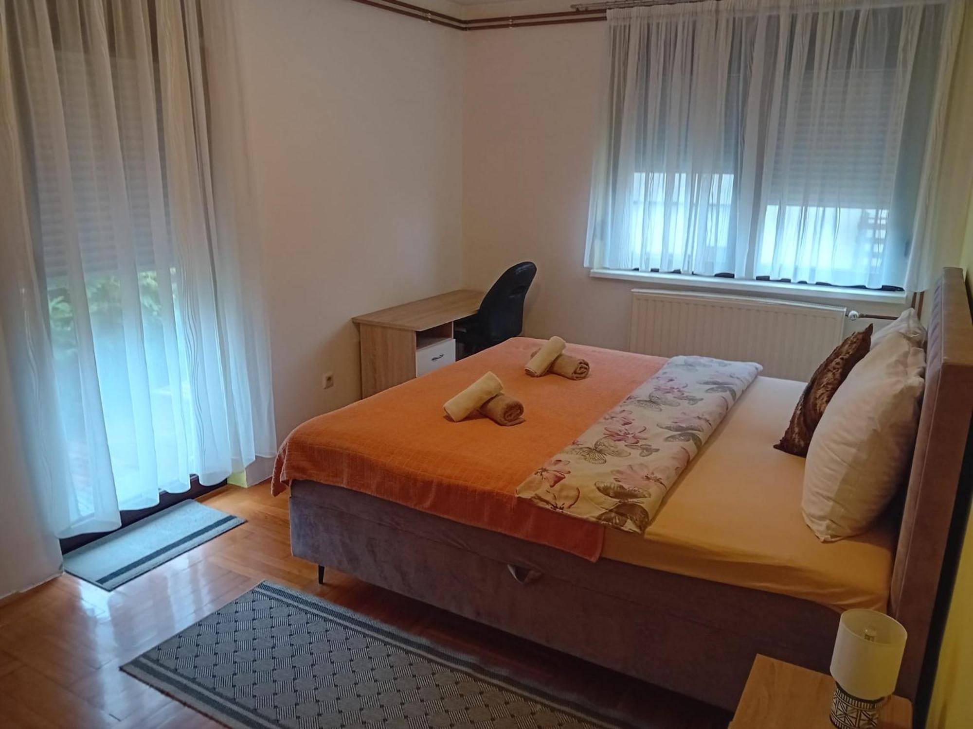 Apartments & Rooms 4 Rijeke Karlovac Dış mekan fotoğraf