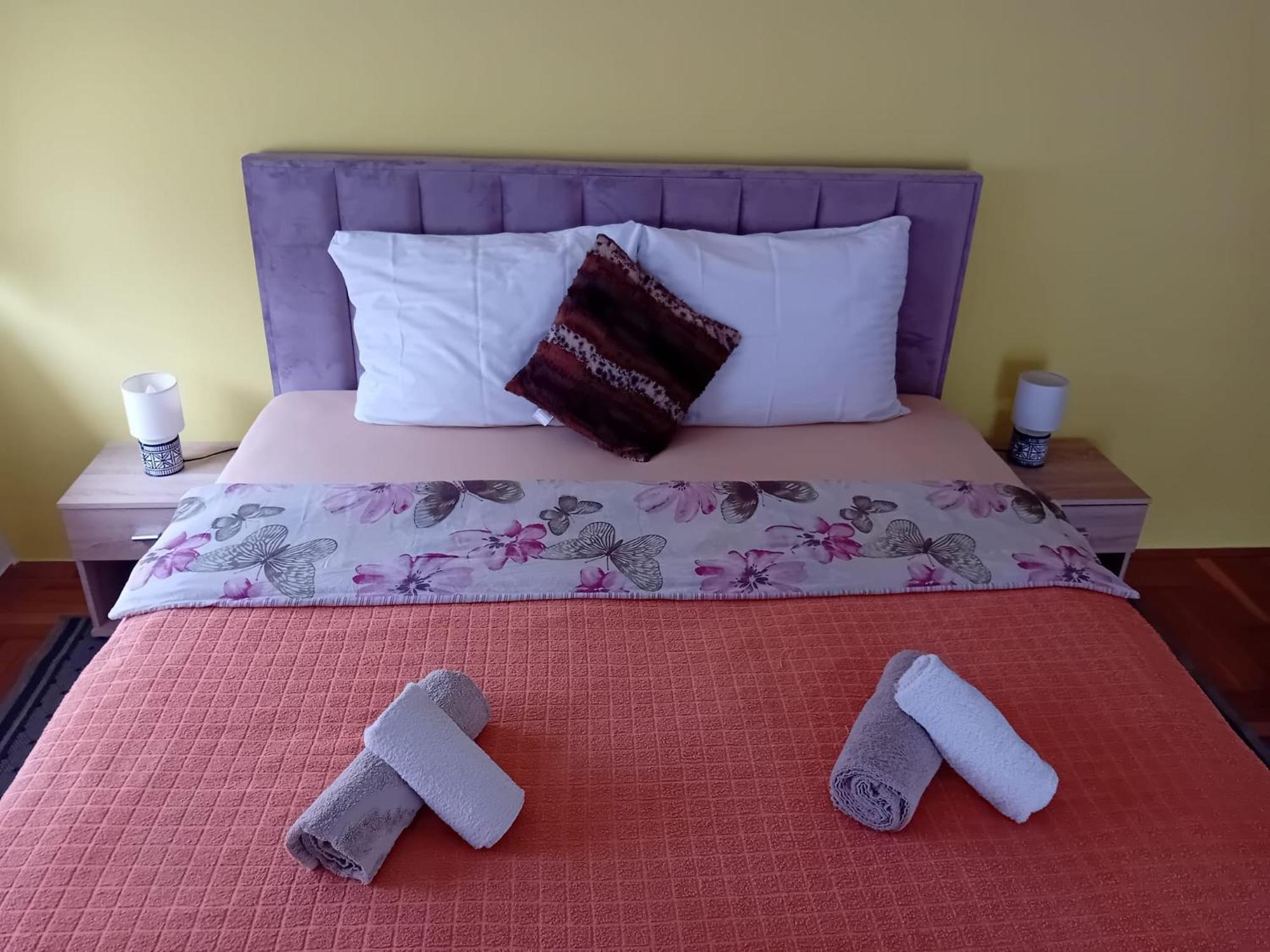 Apartments & Rooms 4 Rijeke Karlovac Dış mekan fotoğraf