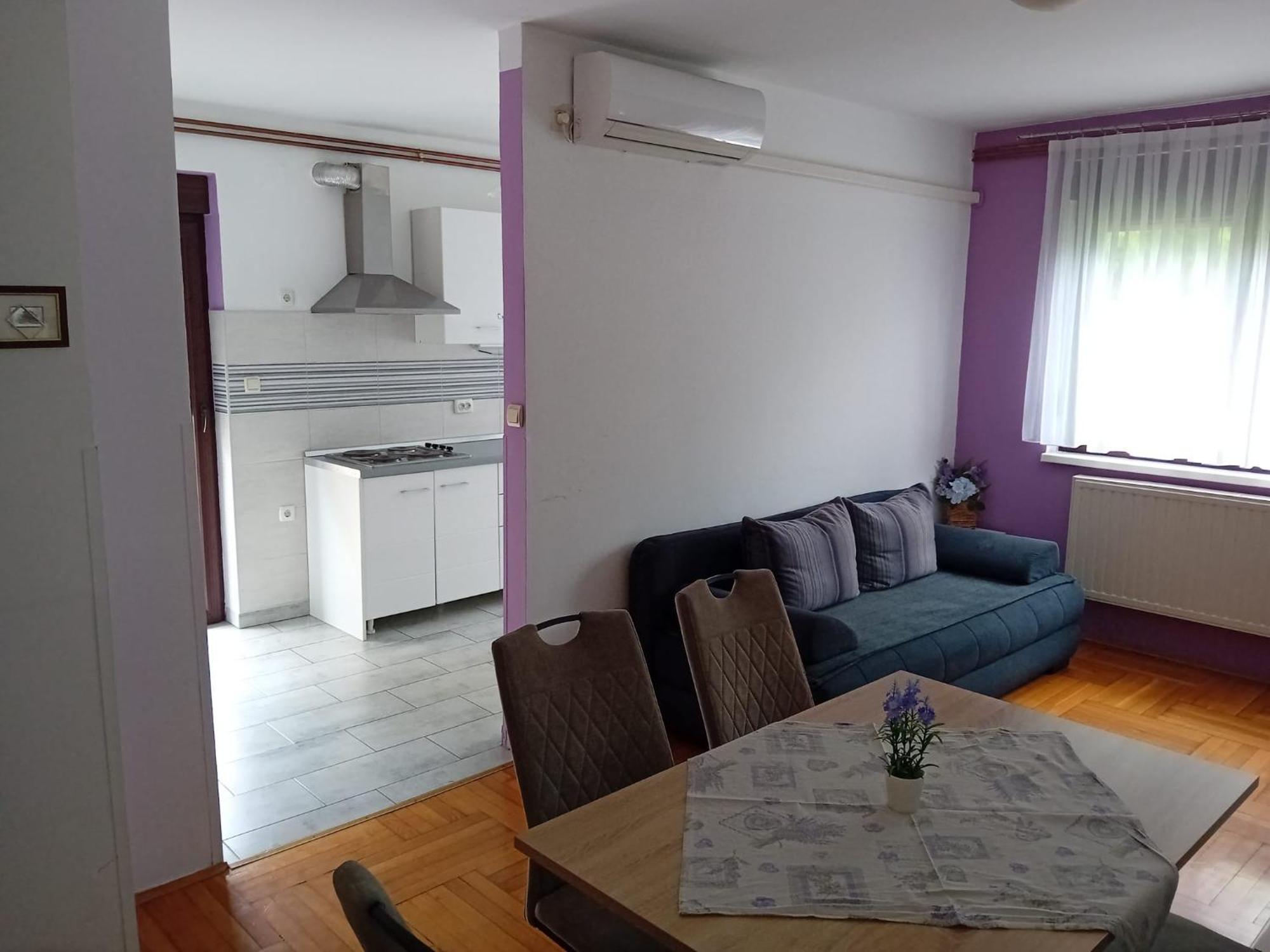 Apartments & Rooms 4 Rijeke Karlovac Dış mekan fotoğraf
