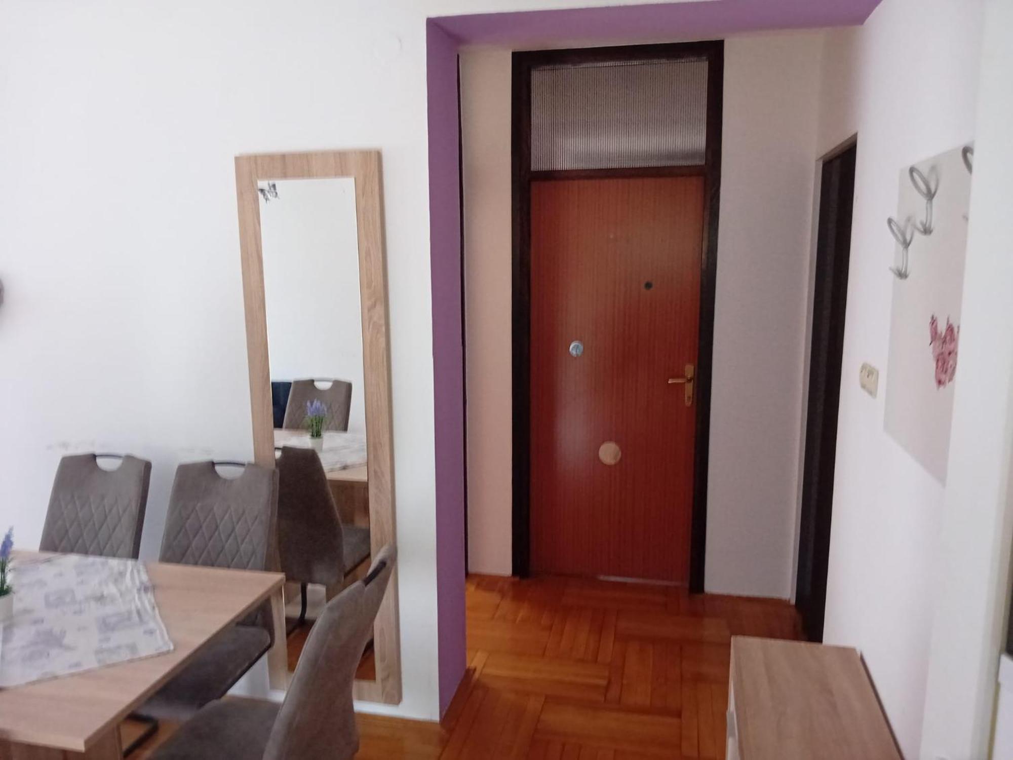 Apartments & Rooms 4 Rijeke Karlovac Dış mekan fotoğraf