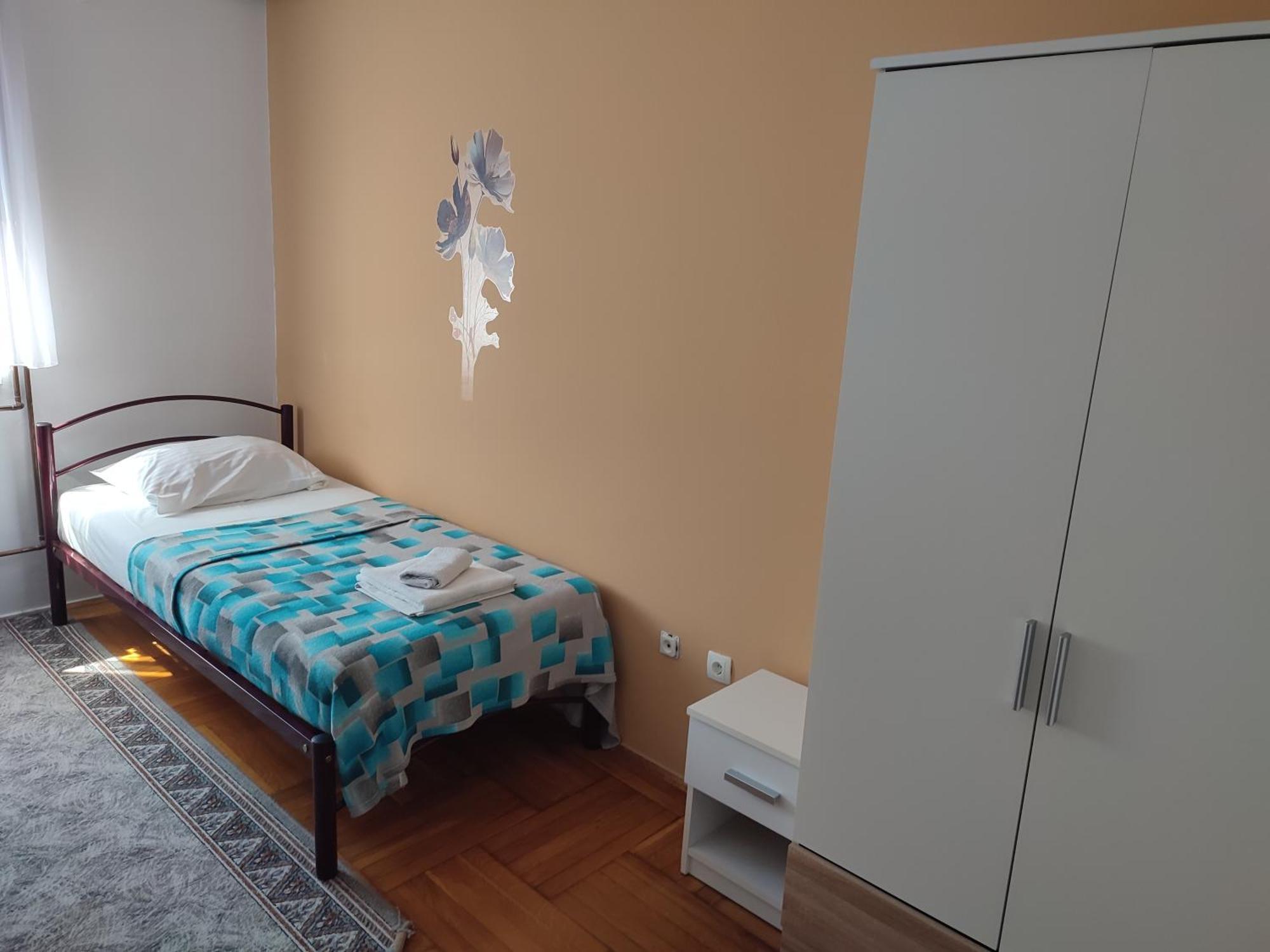 Apartments & Rooms 4 Rijeke Karlovac Dış mekan fotoğraf