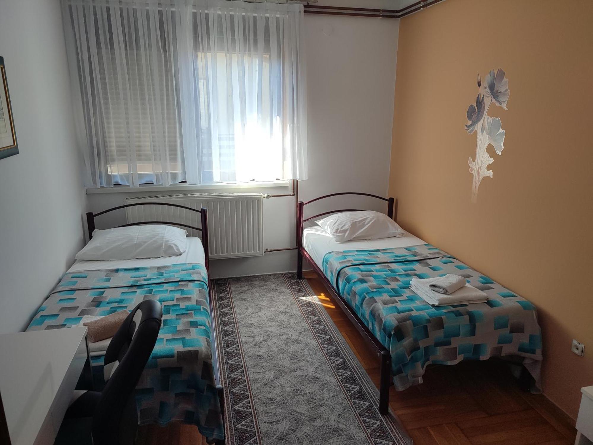 Apartments & Rooms 4 Rijeke Karlovac Dış mekan fotoğraf