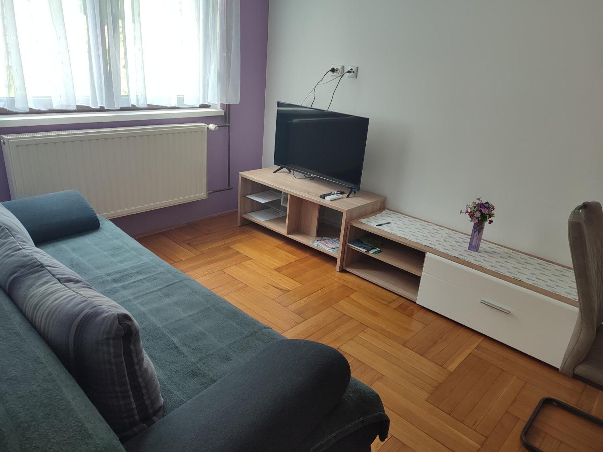 Apartments & Rooms 4 Rijeke Karlovac Dış mekan fotoğraf